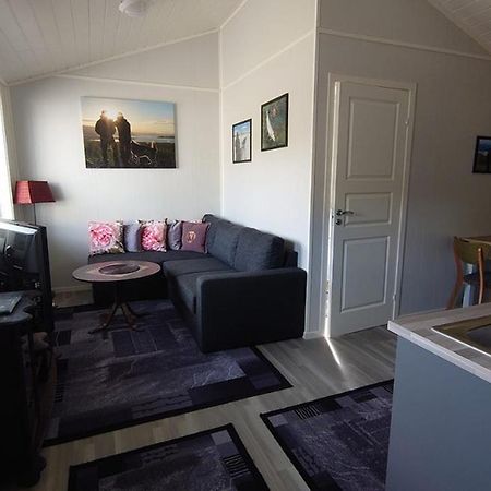Villa Fjellivet à Lakselv Extérieur photo